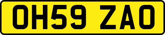 OH59ZAO