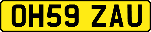 OH59ZAU