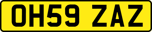 OH59ZAZ