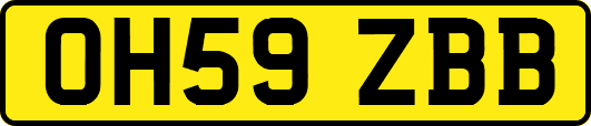 OH59ZBB