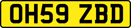 OH59ZBD