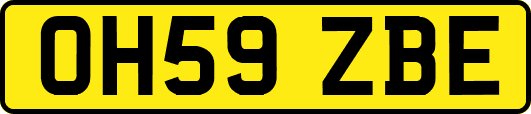 OH59ZBE
