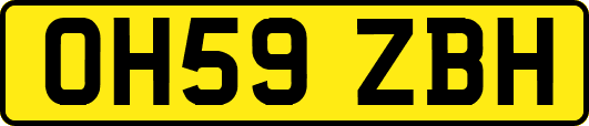 OH59ZBH