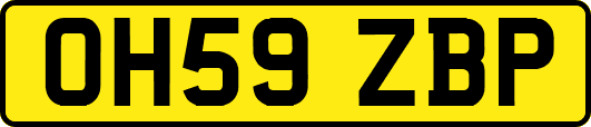 OH59ZBP