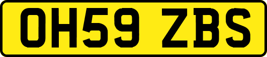 OH59ZBS