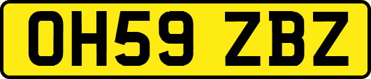 OH59ZBZ