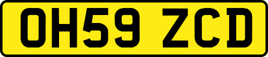 OH59ZCD