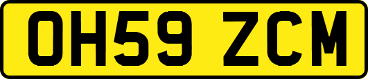 OH59ZCM