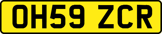 OH59ZCR