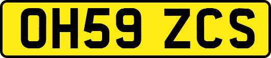 OH59ZCS