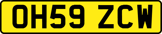OH59ZCW