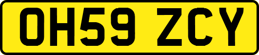 OH59ZCY