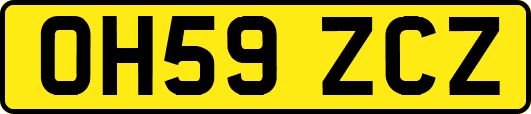 OH59ZCZ