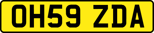 OH59ZDA