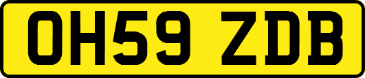 OH59ZDB
