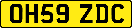 OH59ZDC