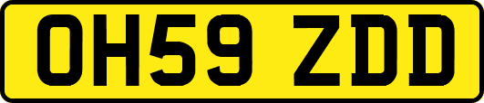 OH59ZDD