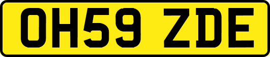 OH59ZDE