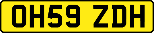OH59ZDH