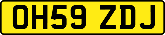 OH59ZDJ