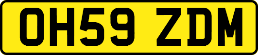 OH59ZDM