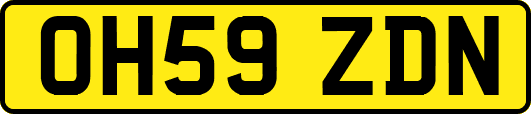 OH59ZDN