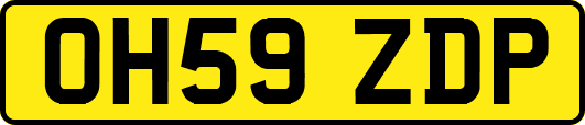 OH59ZDP
