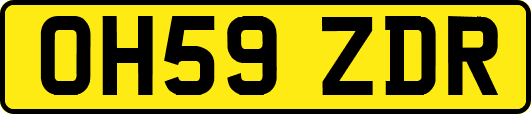OH59ZDR