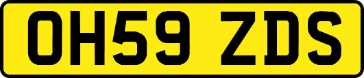OH59ZDS