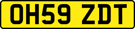 OH59ZDT