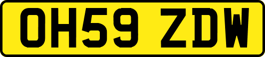 OH59ZDW