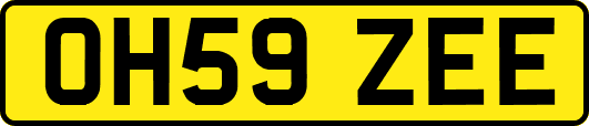 OH59ZEE