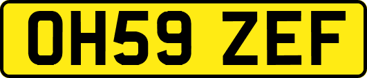 OH59ZEF