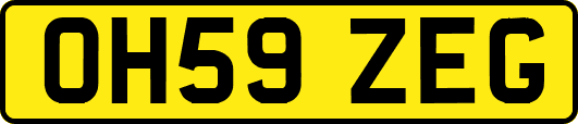 OH59ZEG