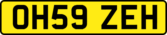 OH59ZEH