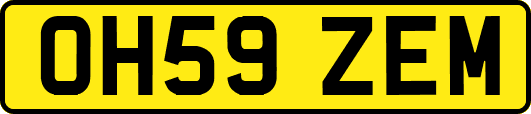 OH59ZEM