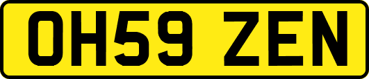 OH59ZEN
