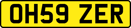 OH59ZER