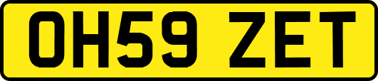 OH59ZET