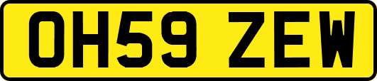 OH59ZEW