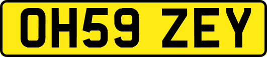 OH59ZEY