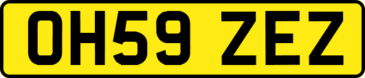OH59ZEZ
