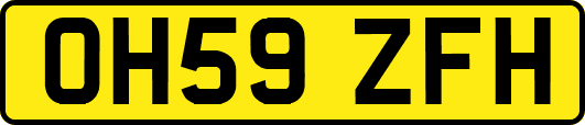 OH59ZFH