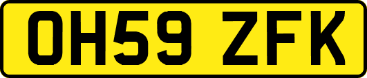 OH59ZFK