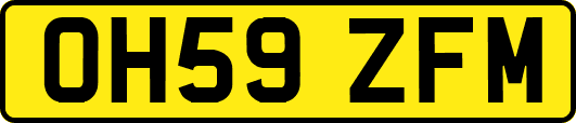 OH59ZFM