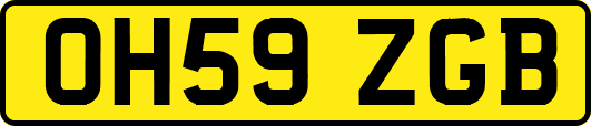 OH59ZGB