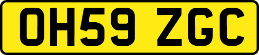 OH59ZGC
