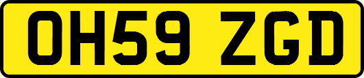 OH59ZGD