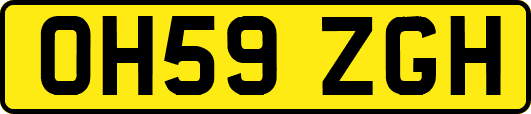 OH59ZGH