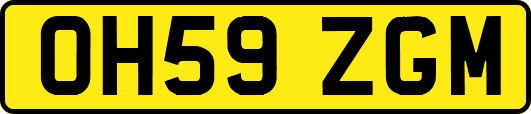 OH59ZGM
